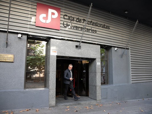 Colegio de Abogados de Maldonado rechazó reforma de la Caja de Profesionales