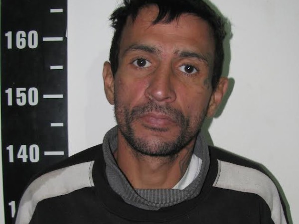 Lo sorprendieron con un aire acondicionado robado en San Carlos e irá a prisión