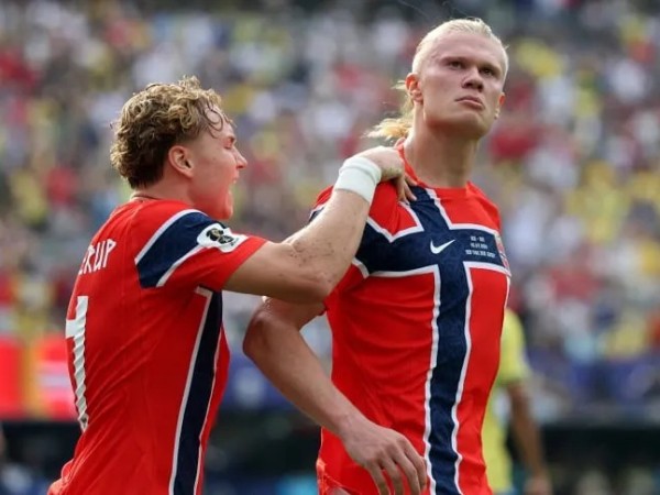 Mundial 2026: Noruega con Haaland eliminó a la Brasil de Neymar, y horas más tarde Inglaterra superó México