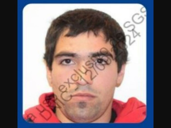 Habló “El pelón”, buscado por el asesinato de joven enfermera: “Me ensucian”