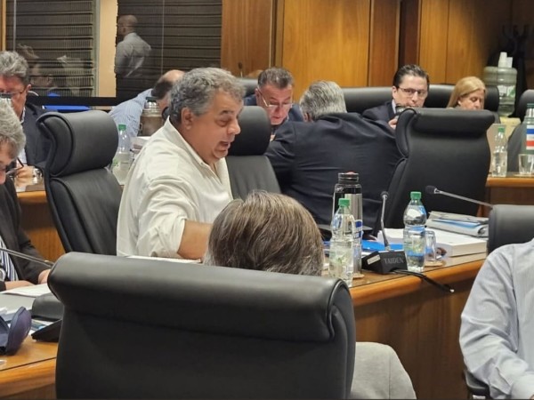 Senador Blás realizó pedido de informes a la ANEP sobre situación del CERP del Este