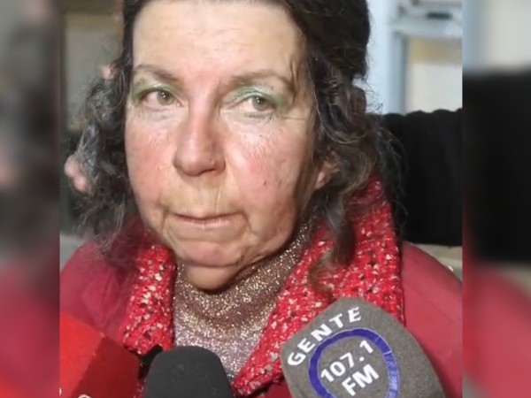 Rita Colombo rompió el silencio: "Hace tres años y medio que aguanto agravios e insultos; mis animales estaban en buenas condiciones"
