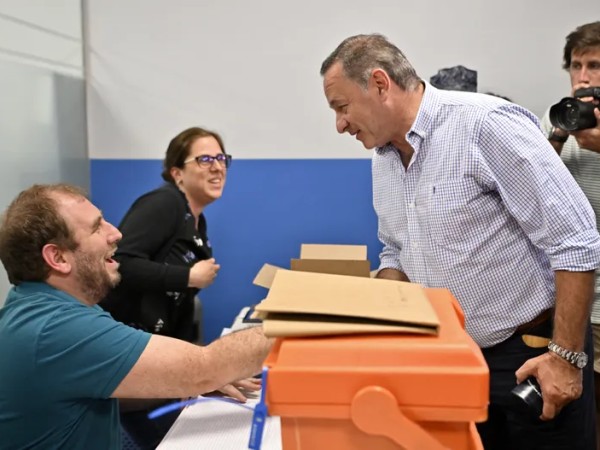 Elecciones nacionales, Maldonado, partido nacional, cabildo abierto