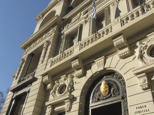 Tribunal de Apelaciones confirmó la condena al Policía que disparó balas de goma a la salida de un pub de San Carlos
