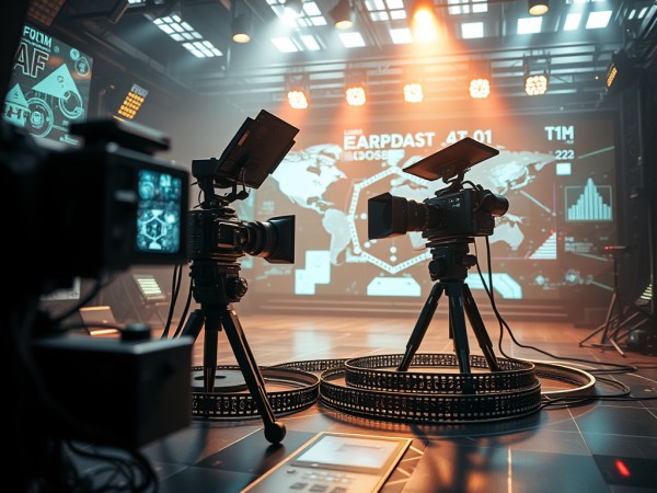 Punta del Este será sede de un festival internacional de cine e inteligencia artificial