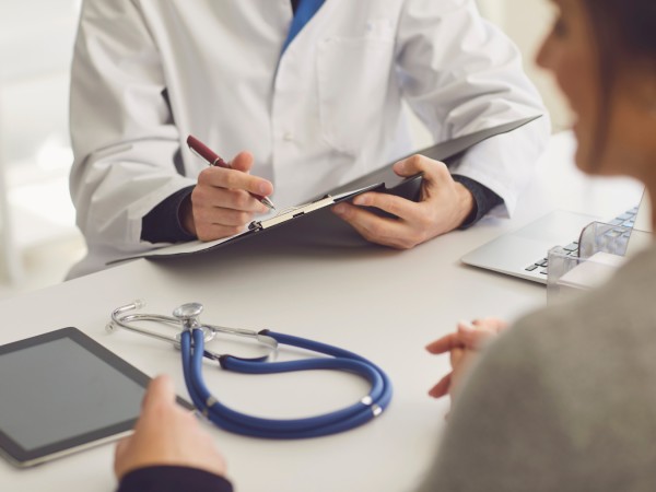 “La prevención es clave para evitar que los pacientes lleguen a una enfermedad renal avanzada”, afirmó la nefróloga Patricia Cuña