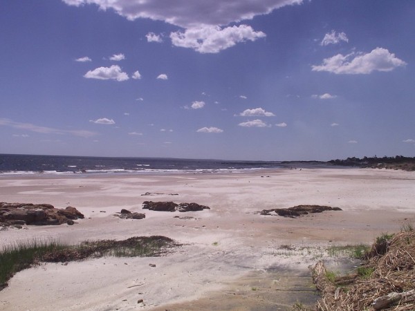 playa hermosa, intendencia de maldonado, familia Anagnostis,