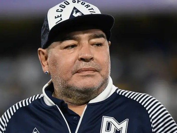 comenzó,juicio,muerte,Diego,Maradona,tenisón,cruces,Leopoldo,Luque