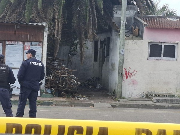 ¿Quién era el joven asesinado a balazos en el predio ferial? Tenía 25 años y antecedentes penales