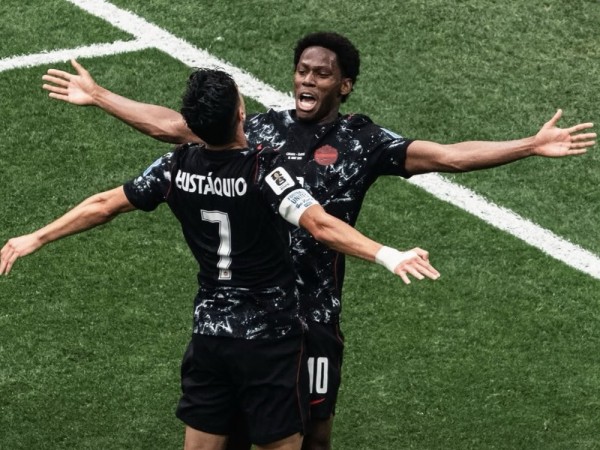 Conocé los resultados de una nueva jornada del Mundial