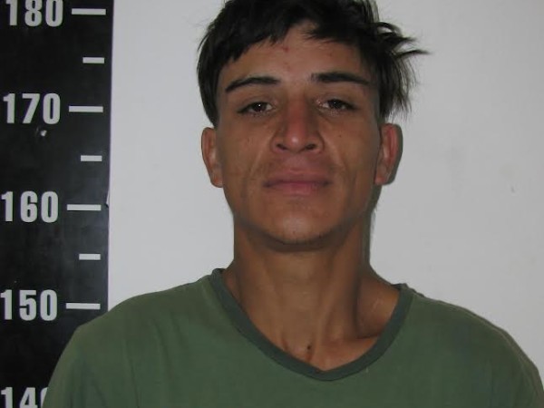 A la cárcel ladrón que cometió 5 hurtos en 20 días en zona de Cerro Pelado