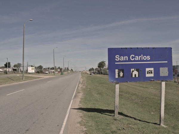 San Carlos: nueve años de cárcel para un hombre que captaba con regalos a menores de 13 años para abusar de ellos