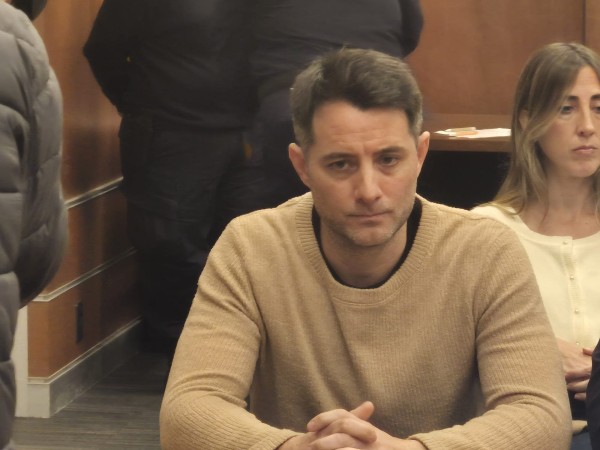 Comenzó la audiencia por sentencia del caso de las dos modelos que murieron en siniestro de tránsito en enero de 2023 en Manantiales