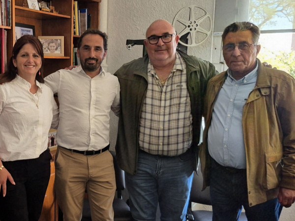 Nueva ONG quiere instalarse en Maldonado para trabajar en salud mental y adicciones