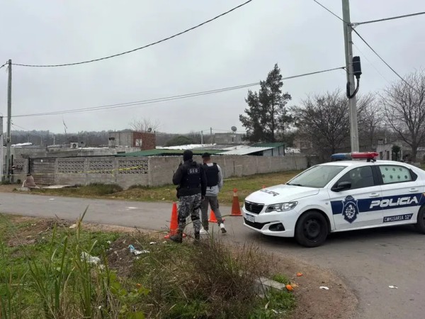 Quíntuple asesinato en Montevideo; acribillaron a familia “Los Suárez”