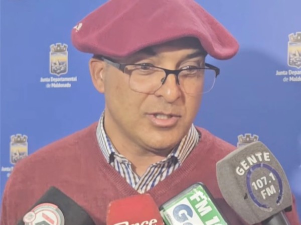 Edil del PC advirtió que la infraestructura educativa de Maldonado “ha quedado totalmente rezagada” ante el crecimiento del departamento