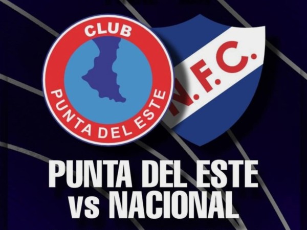 OFI, NACIONAL, SALTO, punta DEL ESTE, FINAL