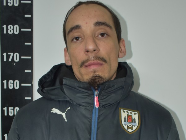 Condenaron a 5 años de prisión al autor de rapiña a panadería de Maldonado