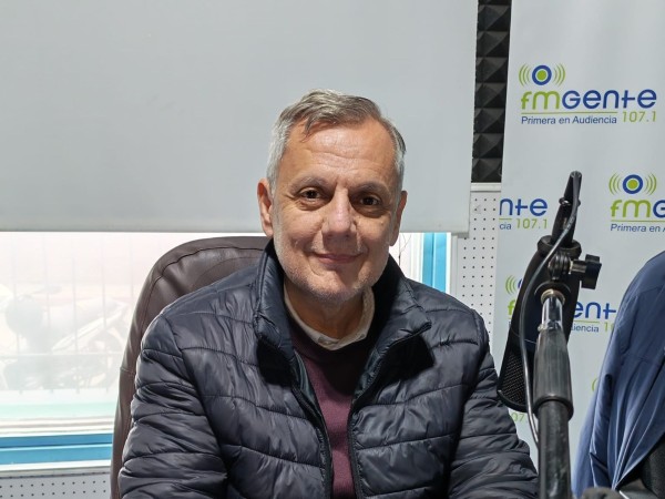 Bernardo Stamateas presenta hoy en Punta Ballena sus libros "Narcisistas" y "Vida nutritiva" con entrada gratuita