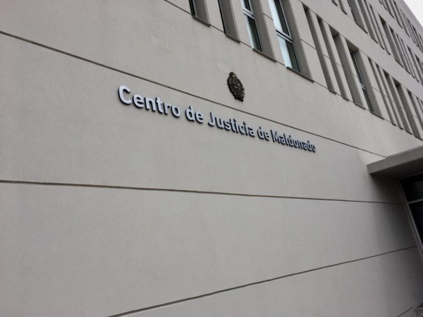 La Justicia consideró legal el allanamiento que una familia de Maldonado denuncia como un error y la defensa apeló