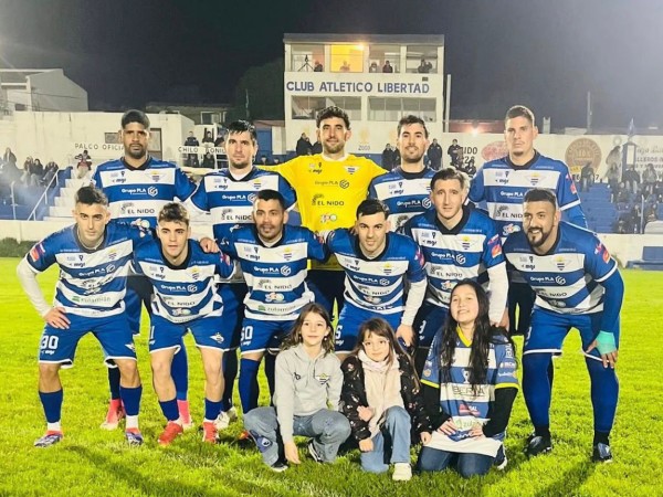 Copa OFI: San Carlos y Libertad ganaron sobre la hora y avanzaron a la segunda fase