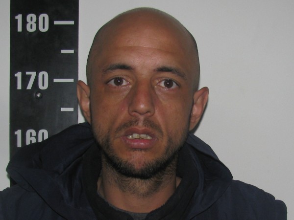 Cayó ladrón tras robar en casa ubicada en 19 de Abril pero también en barrio Las Cooperativas