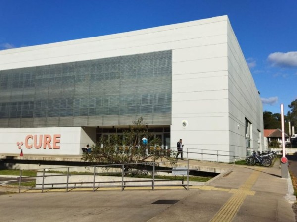 Junta Departamental aprobó proyecto que permite intercambio de terrenos para ampliación del CURE