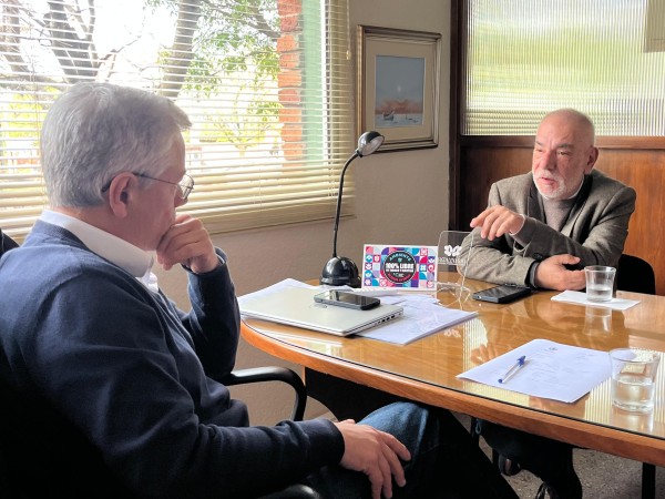 Salud Pública avanza con la Intendencia en fortalecer servicios en Maldonado Nuevo