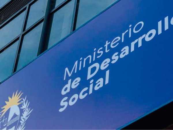 Director de Desarrollo Social del Mides visitó Maldonado y destacó que 29 personas en situación de calle consiguieron trabajo a través de sus programas