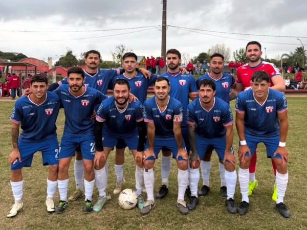 Buena fecha para los equipos de Maldonado en la Copa Nacional de Clubes de OFI