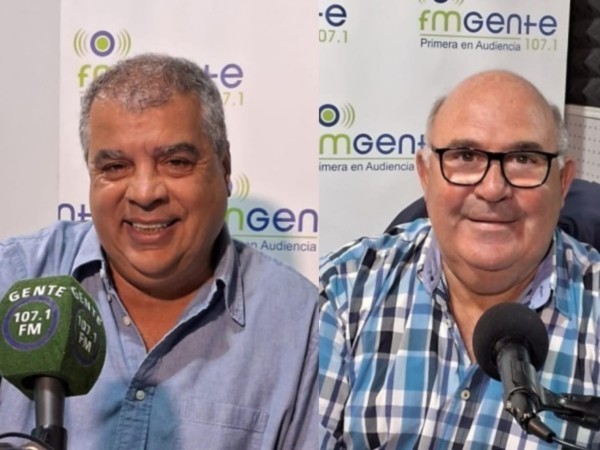 Coincidencias entre Abella y Rodrigo Blás en cargos en el gabinete y en proyectos de desarrollo para el departamento