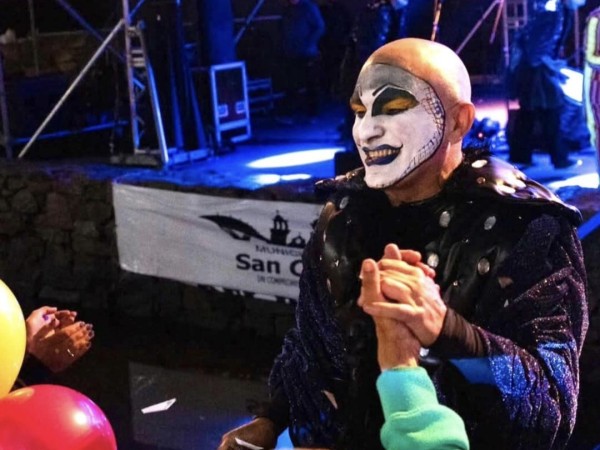 Falleció Héctor “Guiñada” Hernández