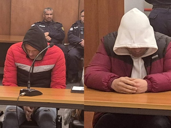 Tribunal confirmó condena de 24 años de prisión para los homicidas de Rubén Torres, tras apelación de la sentencia