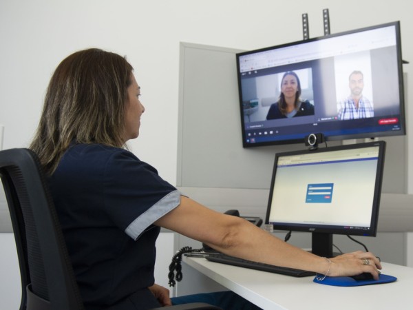 Consultas sin viajar: ASSE expande la telemedicina en todo el país y suma nuevas especialidades