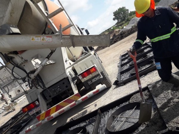 Presidente de Cice cuestionó el ingreso de manifestantes del Sunca a obras privadas: "Los derechos de uno terminan donde empiezan los derechos del otro"
