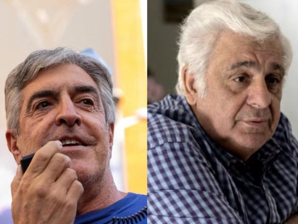 Reconocido abogado argentino salió al cruce de Alberto Samid, pidió disculpas por sus dichos y recordó que “Uruguay salvó a Maradona”