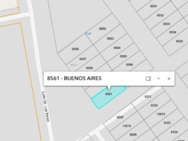 Intendencia autorizó denuncia penal por presunta falsificación ideológica en convenios de pago de cuatro terrenos del Balneario Buenos Aires