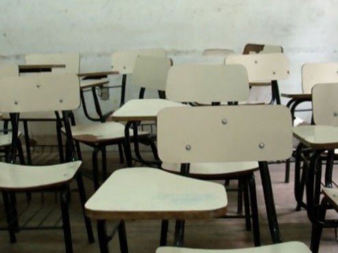 Este martes no habrá clases en los liceos de todo el país