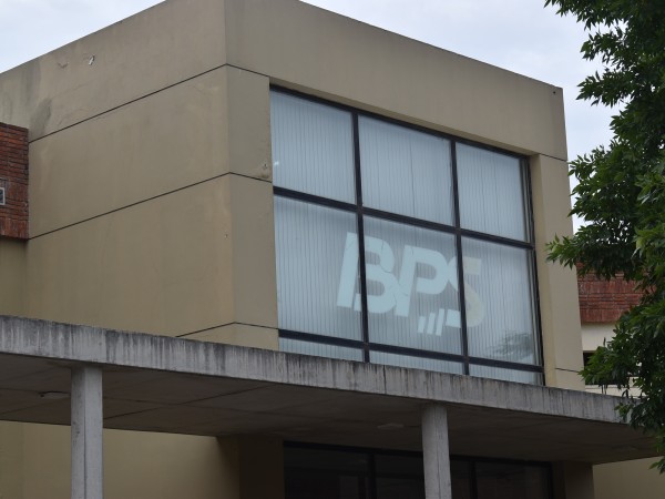 BPS, años de servicio, 1996, jubilación