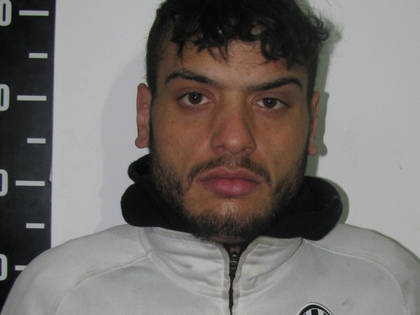 Robó una moto en Maldonado Nuevo, lo detuvieron minutos después y terminó en prisión