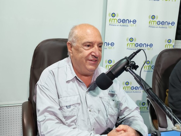 Presidente de Hemovida reconoció que Curbelo “se saltó la burocracia desde el primer día”, pero defendió su gestión