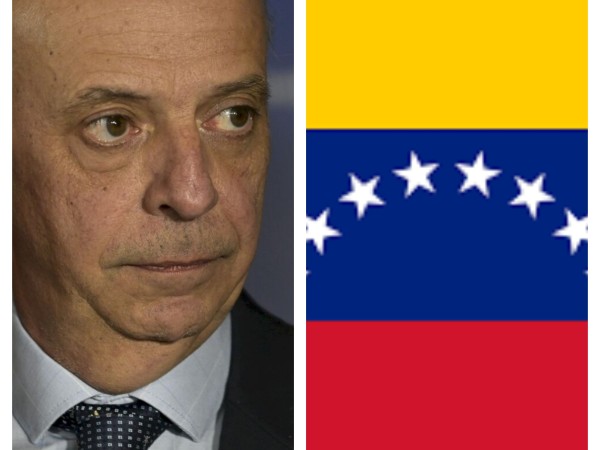 JavierGarcía,FrenteAmplio,elecciones,Venezuela,fraude,principales,sostenes