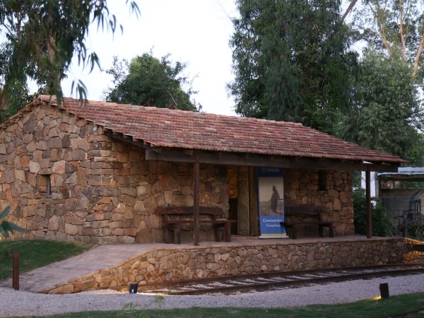 Pueblo Gaucho se llena de música y tradición: espectáculos gratuitos todos los fines de semana de abril