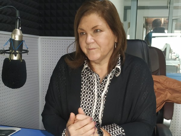 Directora de Urbanismo aseguró que “vamos camino al estacionamiento tarifado” y que el proyecto del centro incluye cambios ornamentales y estéticos