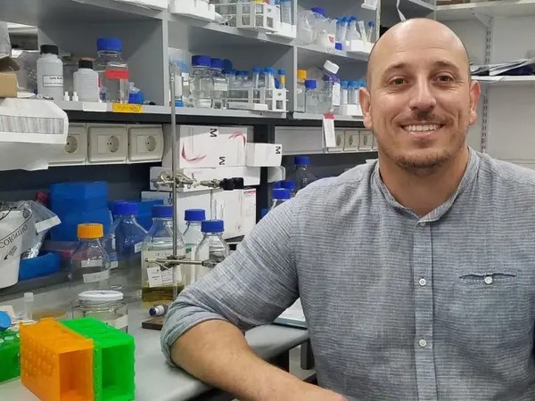 Gonzalo Moratorio será operado otra vez y pidió apoyo: “Ténganme fe”