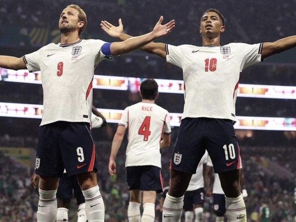 Inglaterra eliminó a Noruega y ya está en semifinales del Mundial 2026