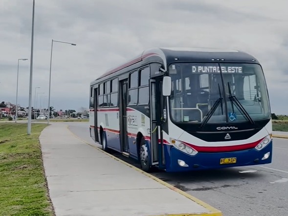 Codesa, Transporte publico, feriado