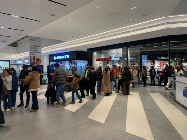 Cines del Este se prepara para las vacaciones de invierno con promociones y funciones para toda la familia
