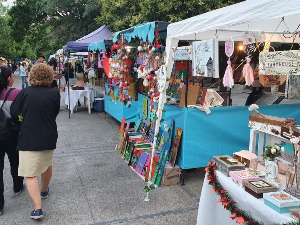 feria de emprendedores, estiloeuropeo, cervezas artesanales