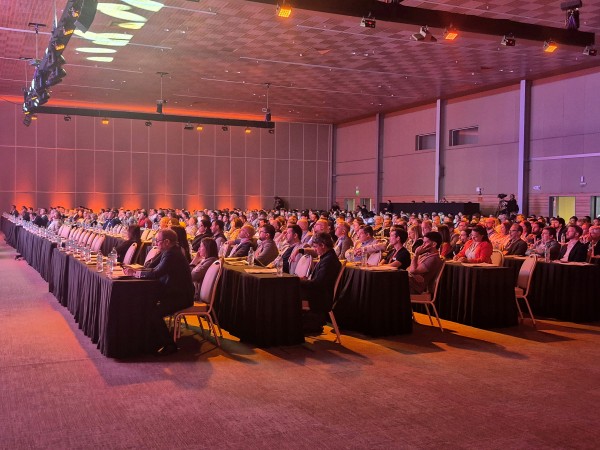 Líderes de supermercados se reunieron en seminario anual SuperNext: “El desafío es interpretar cada vez más al consumidor”